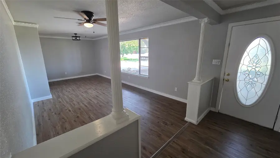 605 S Files Street, Itasca, TX 76055 - Image #2