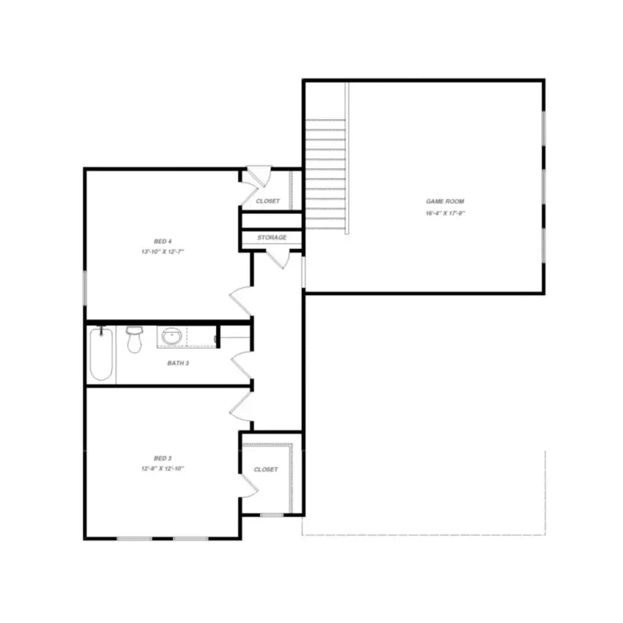 9313 Derry Lane, Providence Village, TX 76227 - Image #3