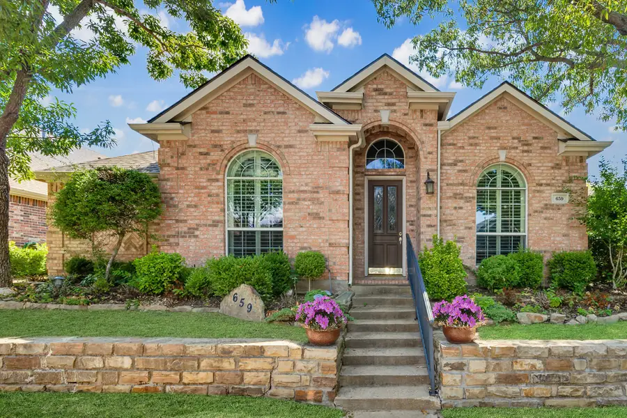 659 Woodland Way, Rockwall, TX 75087 - Image #2