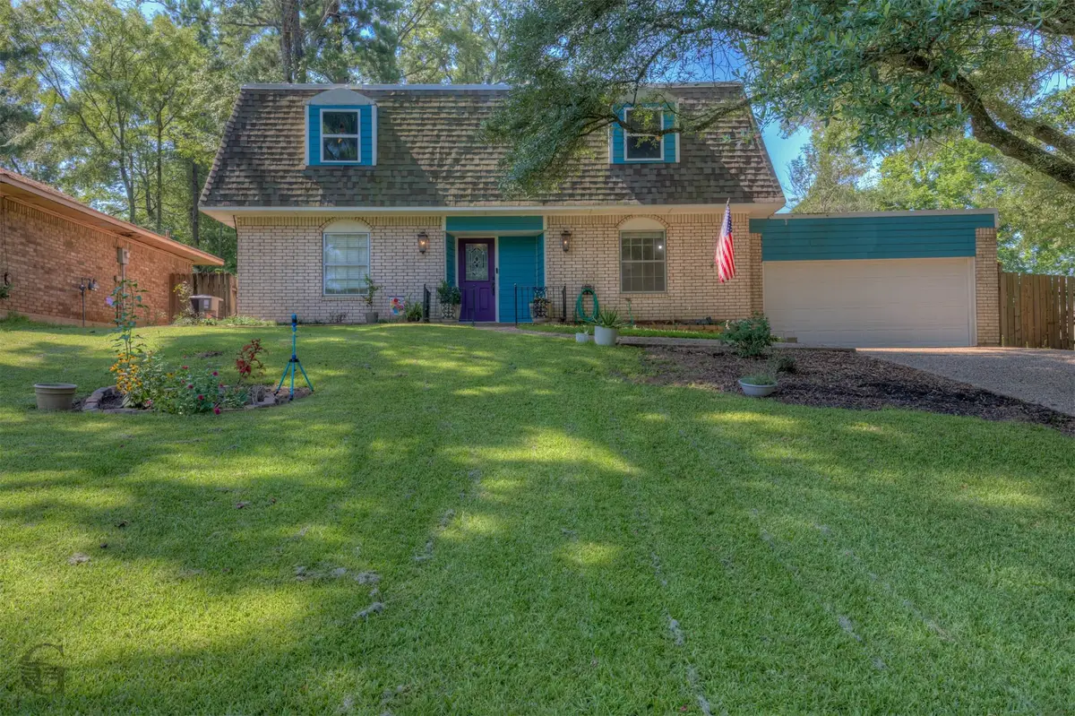 303 Hacienda Circle, Haughton, LA 71037 - Image #1