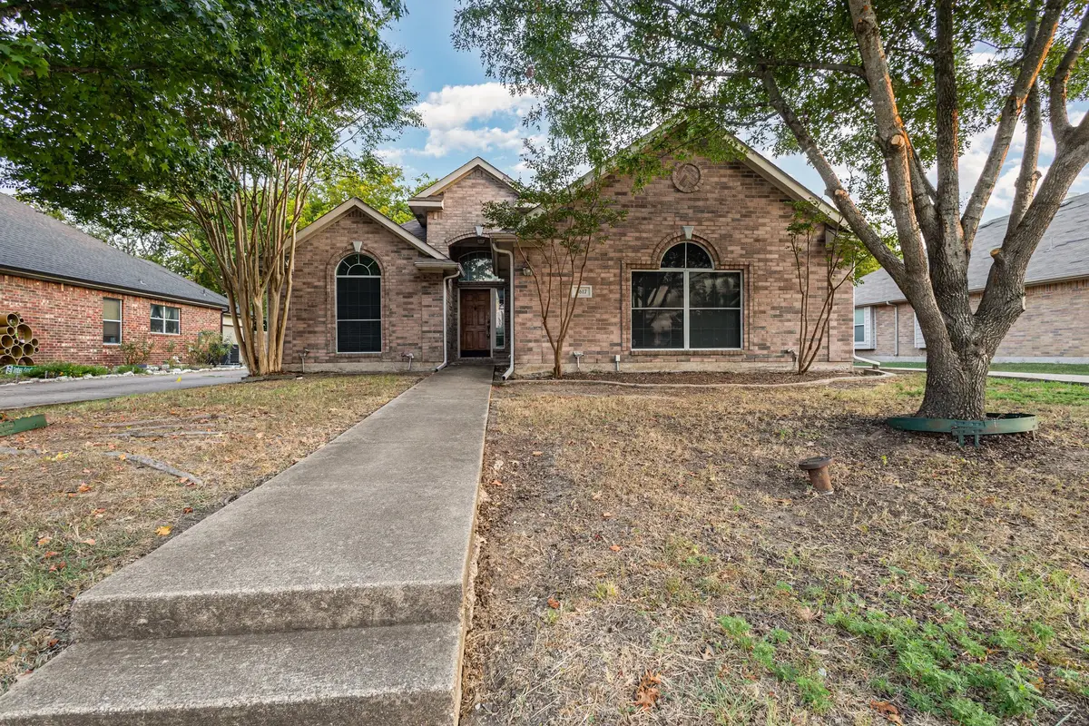3617 Smoketree Drive, Rockwall, TX 75032 - Image #1