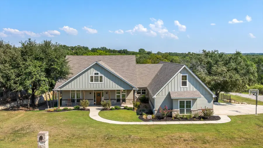 3868 Legend Trail, Granbury, TX 76049 - Image #2