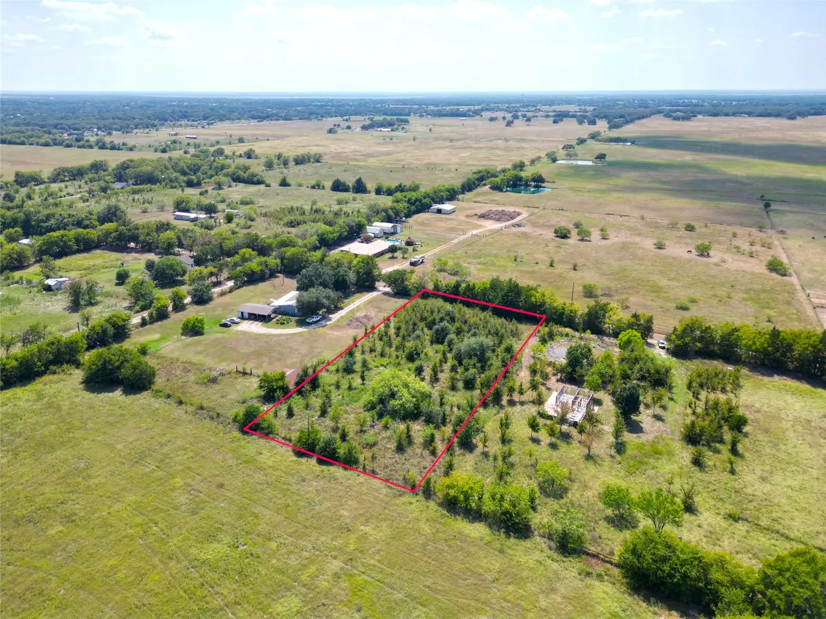 TBD County Road 4079, Scurry, TX 75158 - Image #1