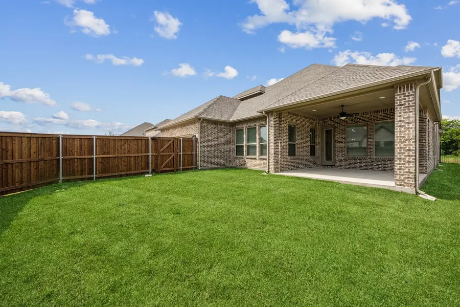 1017 Daisy Way, Crowley, TX 76036 - Image #3
