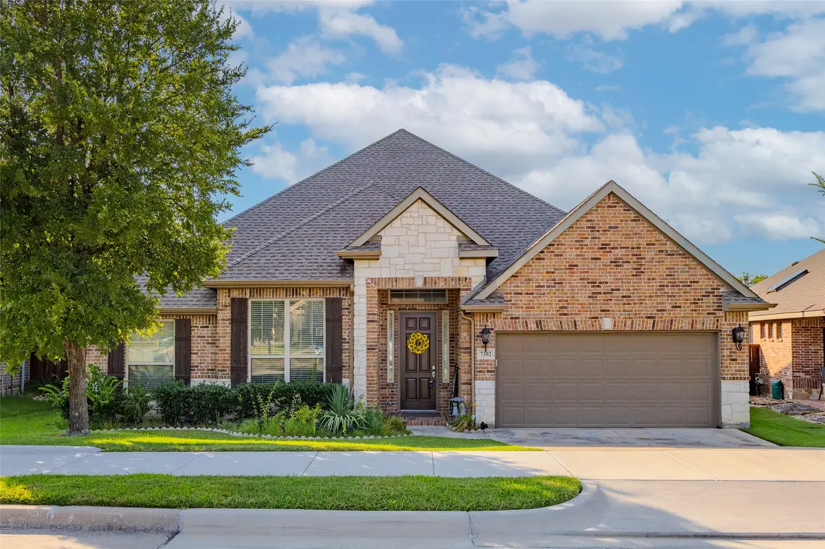 7302 Chittamwood Court, Denton, TX 76208 - Image #1