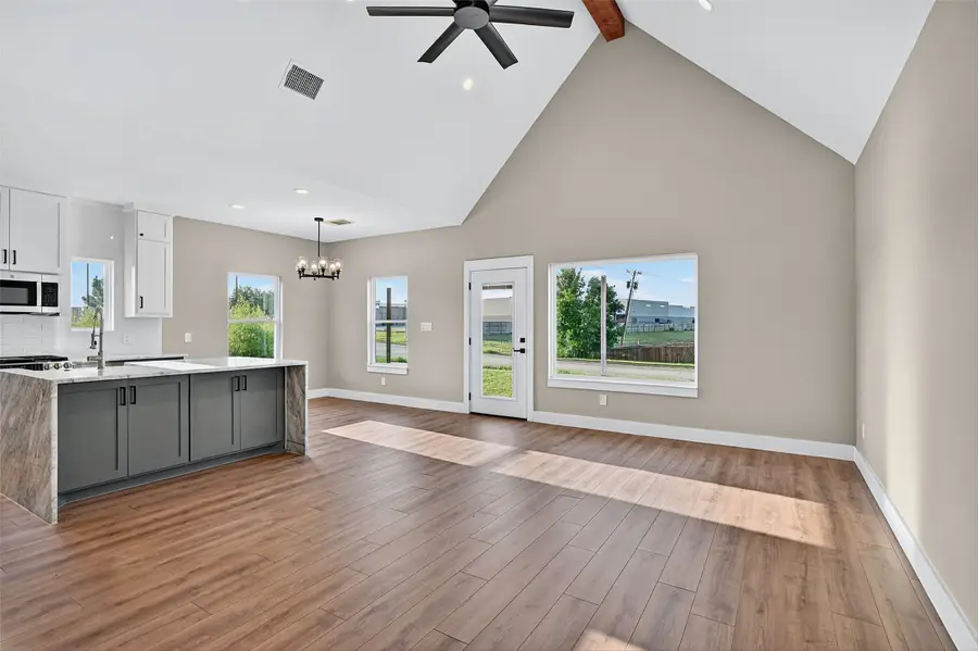 506 Southern Drive, Sherman, TX 75092 - Image #3