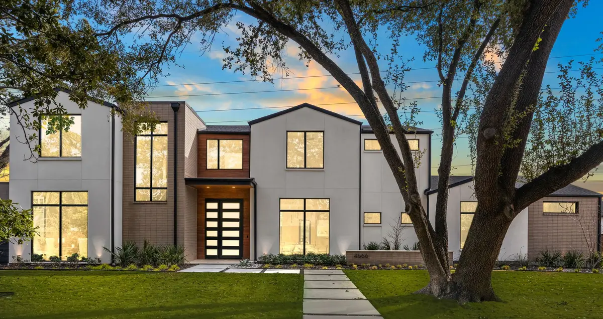 4666 College Park Drive, Dallas, TX 75229 - Image #1