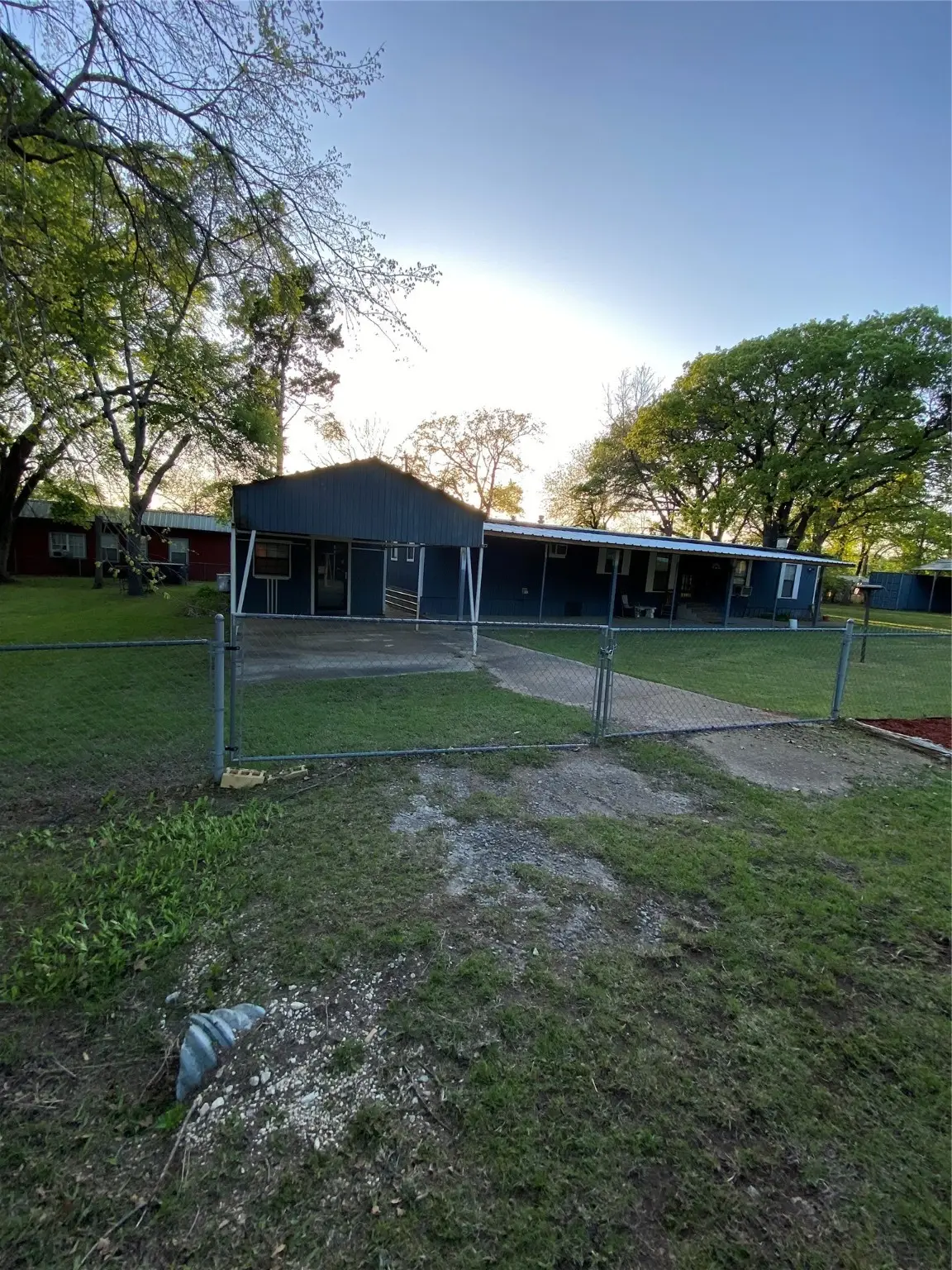 131 Maid Marian All 6 Lots Drive, Gordonville, TX 76245 - Image #1