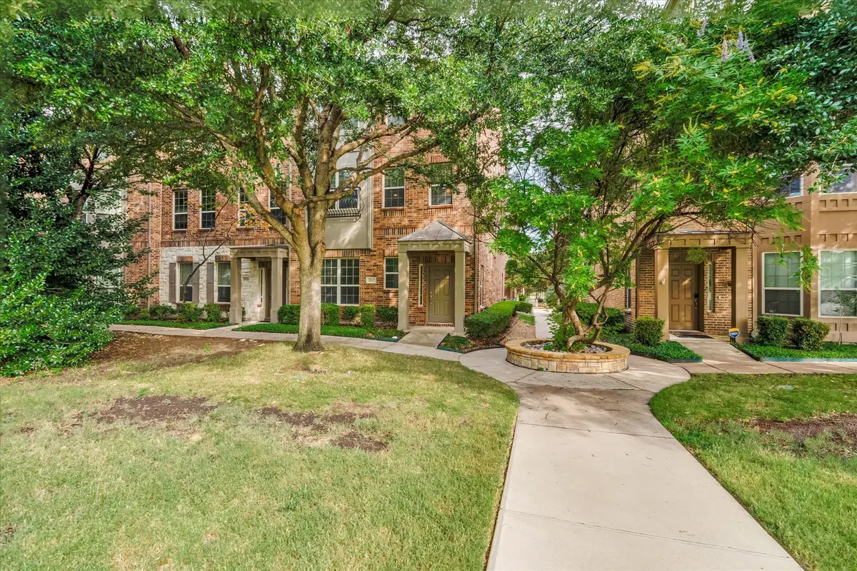 3912 Amberwood Drive, Addison, TX 75001 - Image #1