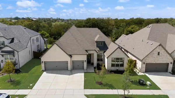 1619 Ravello Road, Fate, TX 75087