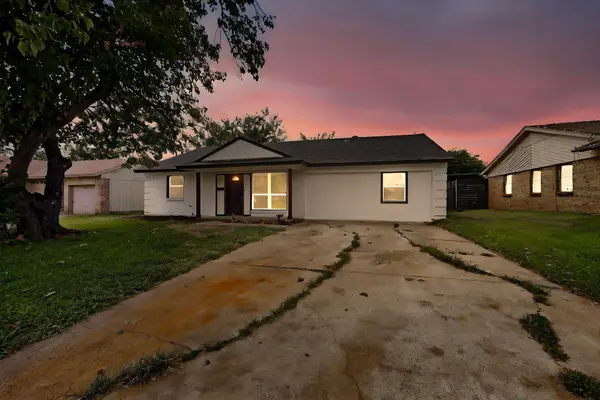 2825 Bamboo Street, Mesquite, TX 75150