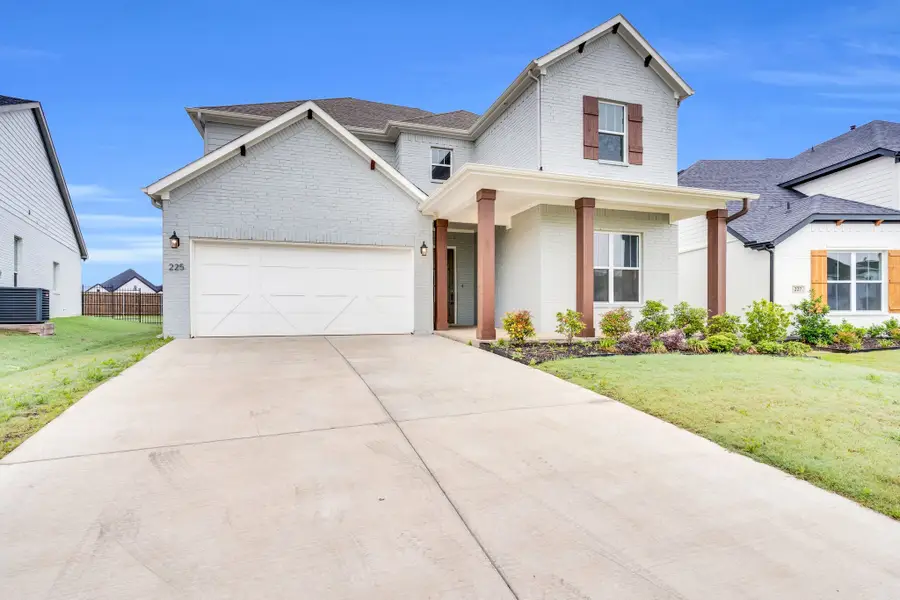 225 Observation Drive N, Aledo, TX 76008 - Image #2