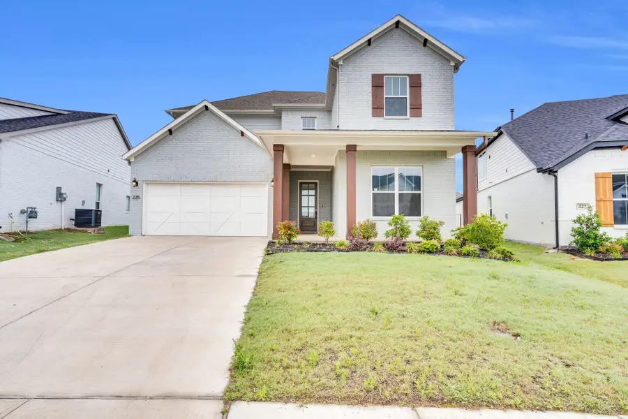 225 Observation Drive N, Aledo, TX 76008 - Image #3