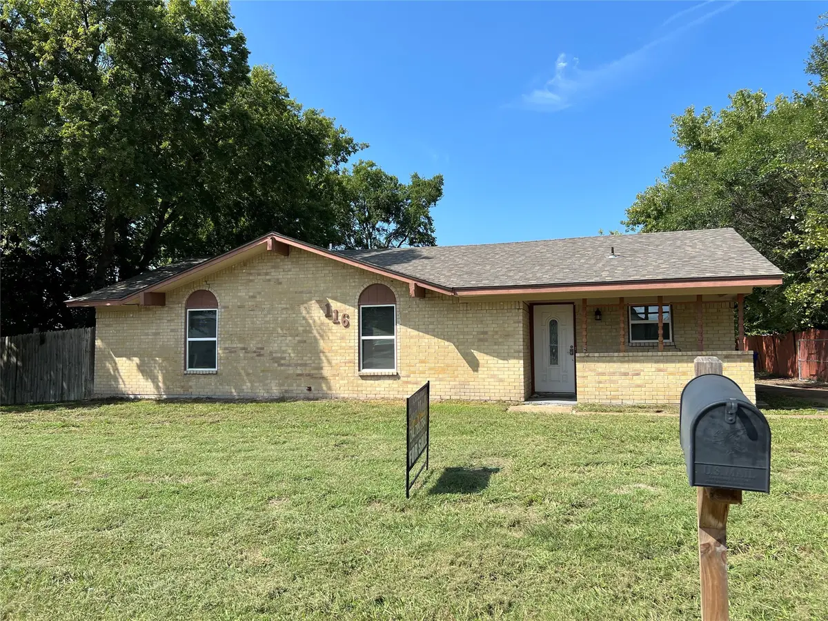 116 Darrell Drive, Heath, TX 75032 - Image #1