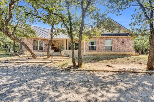 118 Oak Ridge Loop, Whitney, TX 76692