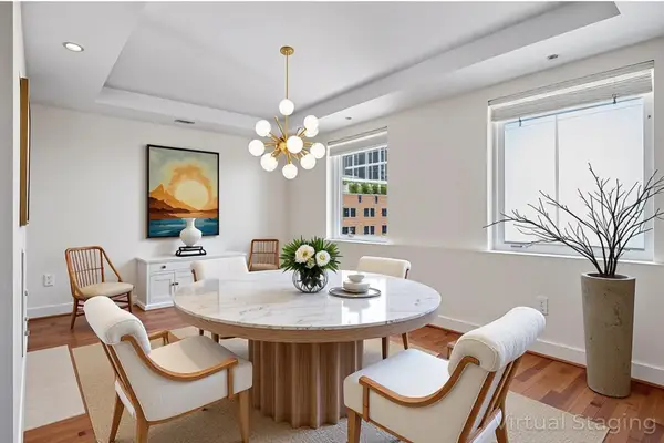 1505 Elm Street #603, Dallas, TX 75201