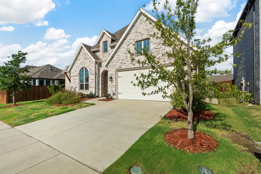 2025 St Andrews Drive, Celina, TX 75009 - Image #2