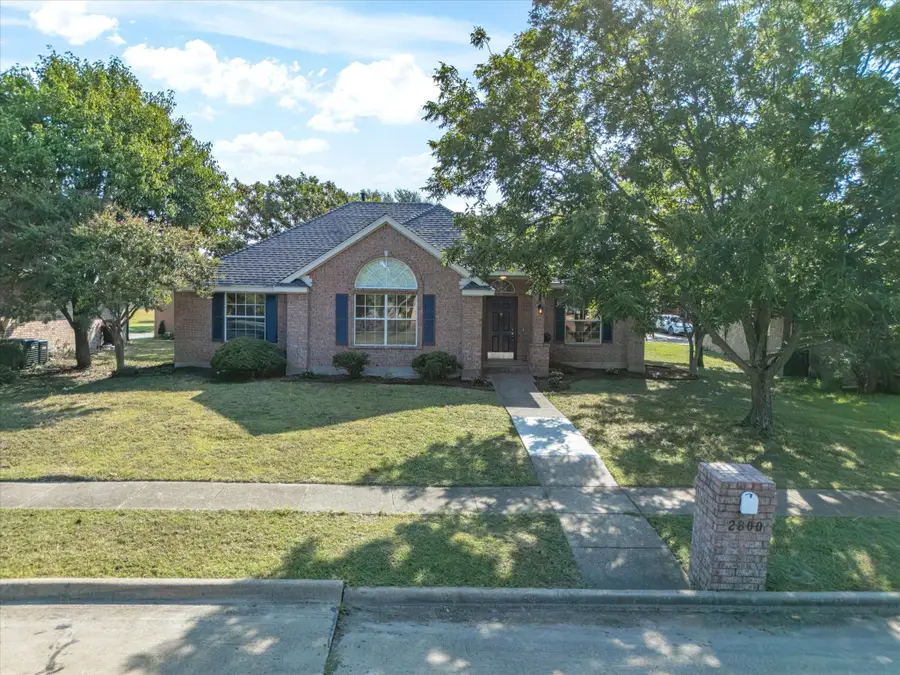 2800 Boyd Street, Ennis, TX 75119 - Image #2