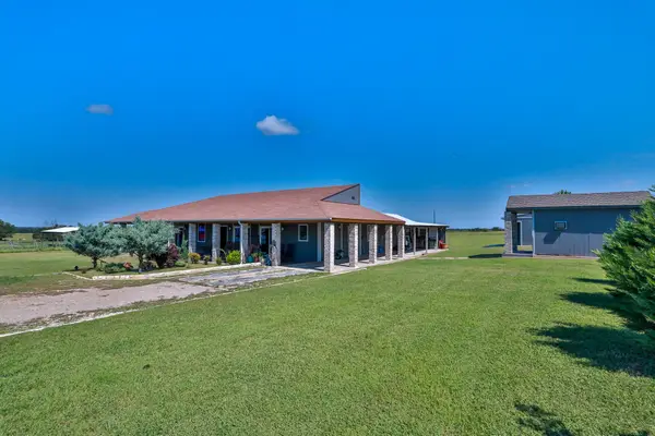 1556 Vz County Road 2128, Wills Point, TX 75169