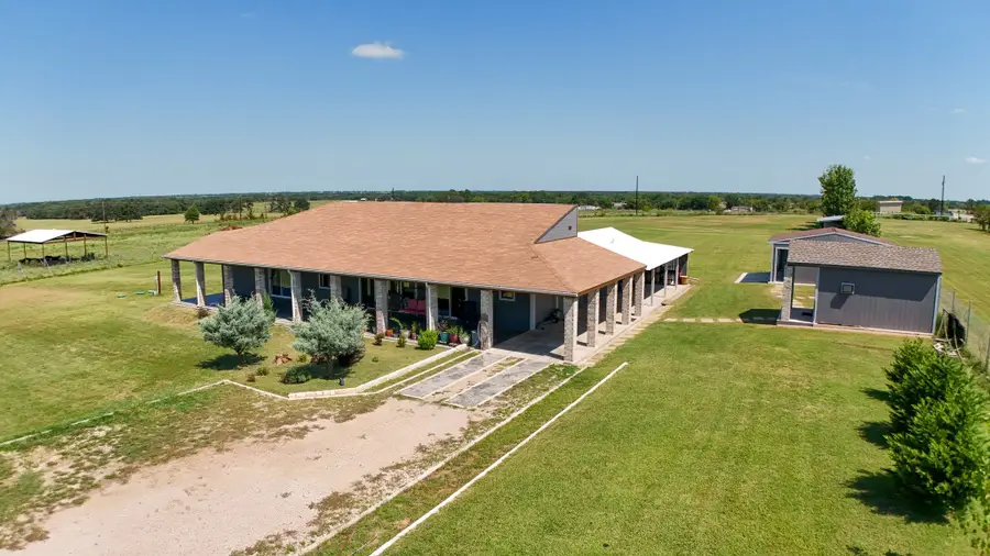1556 Vz County Road 2128, Wills Point, TX 75169 - Image #2