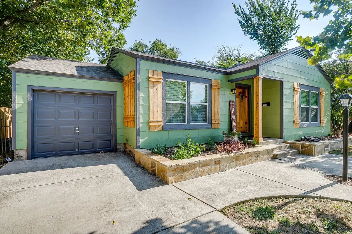 7412 Ewing Avenue, Fort Worth, TX 76116 - Image #1