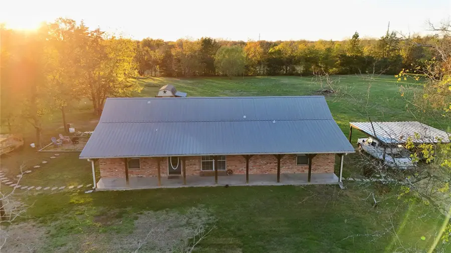 5913 Farm Road 1528, Klondike, TX 75448 - Image #3