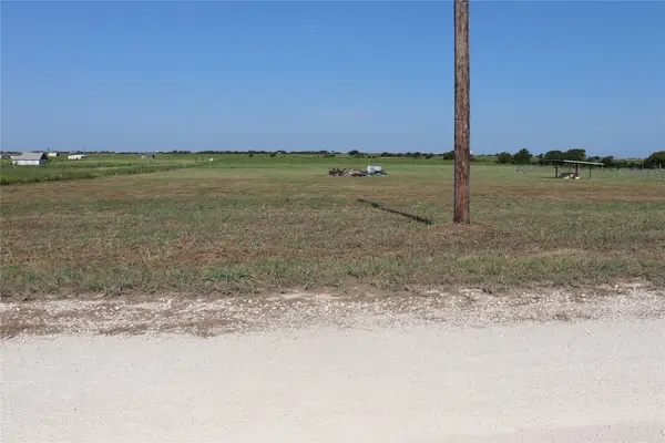 2345 Old Sandborn Ranch Road, Whitesboro, TX 76273