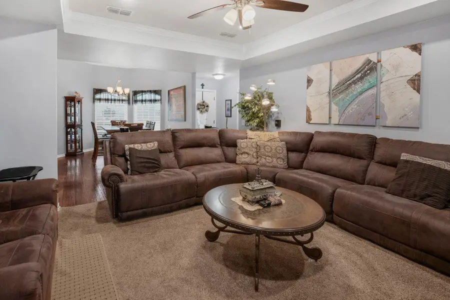 3087 Farm Road 1159, Clarksville, TX 75426 - Image #3