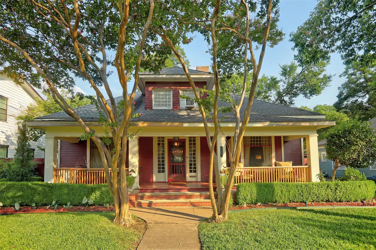 4726 Victor Street, Dallas, TX 75246 - Image #1