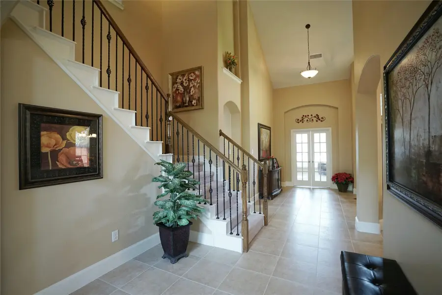 12724 Homestretch Drive, Fort Worth, TX 76244 - Image #2