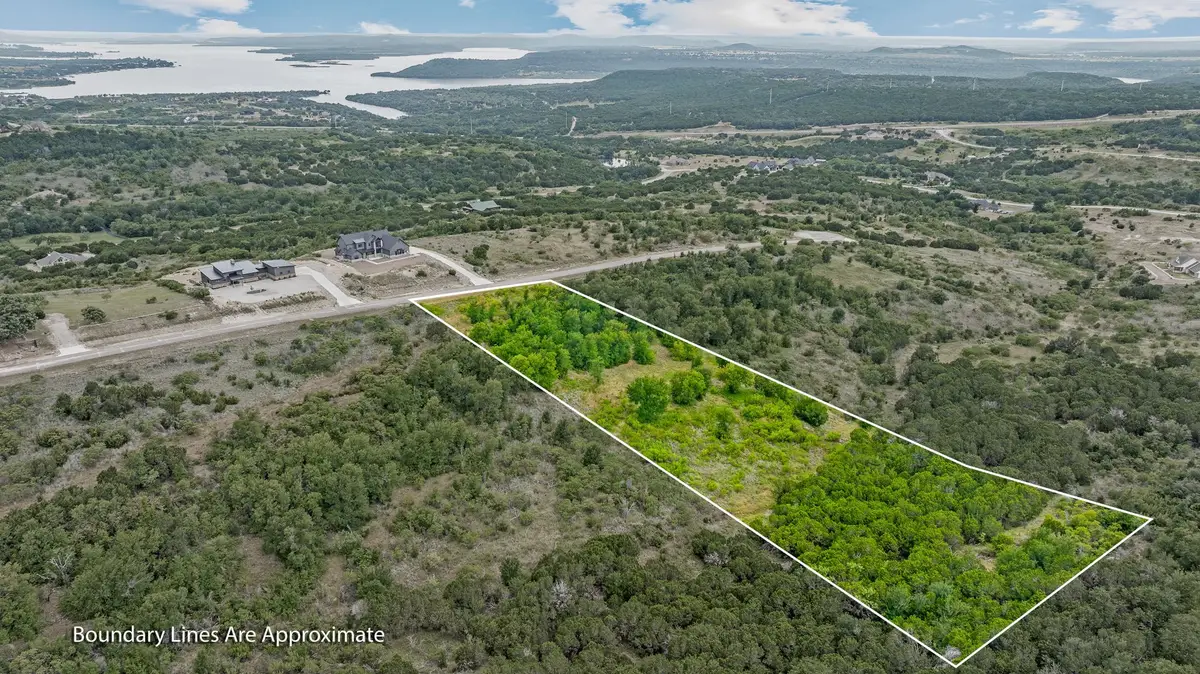 Lot 624 Caprock Court, Graford, TX 76449 - Image #1