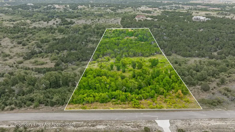 Lot 624 Caprock Court, Graford, TX 76449 - Image #2