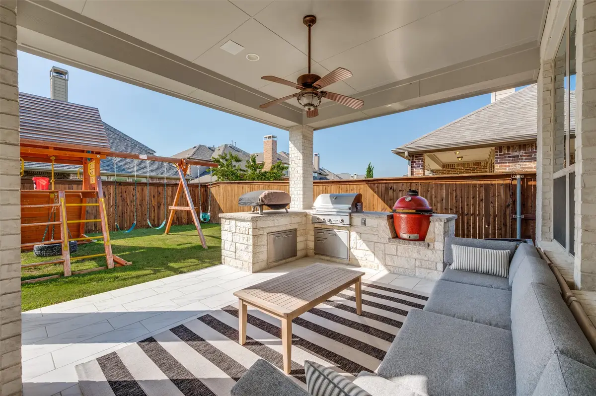 3722 Wagon Wheel Way, Celina, TX 75009 - Image #1