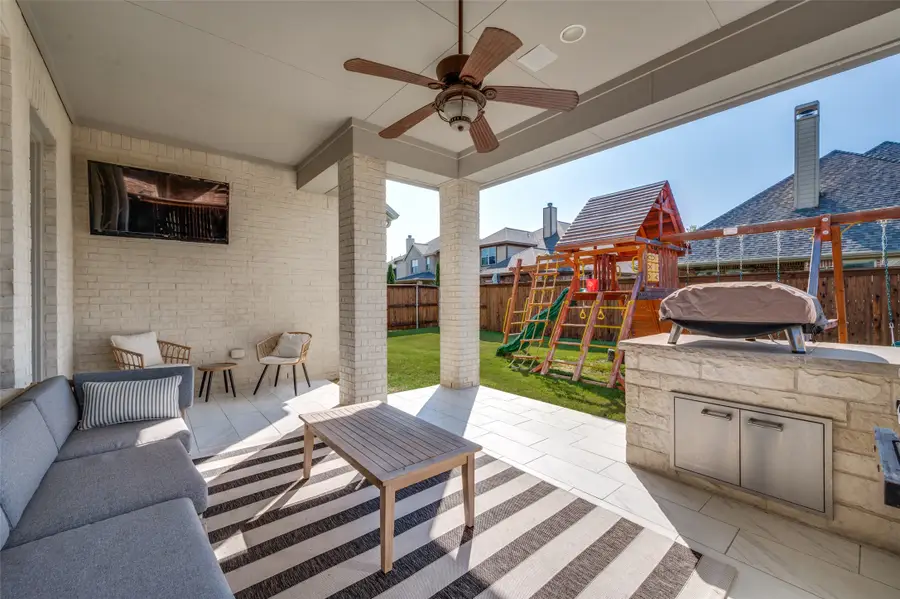 3722 Wagon Wheel Way, Celina, TX 75009 - Image #2