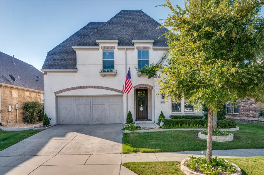 3722 Wagon Wheel Way, Celina, TX 75009 - Image #3