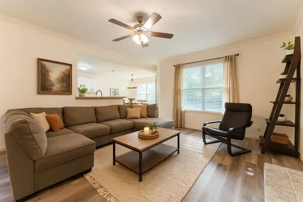 2159 Nottingham Drive, Kaufman, TX 75142