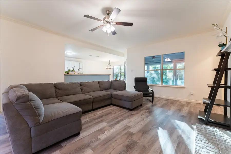 2159 Nottingham Drive, Kaufman, TX 75142 - Image #3