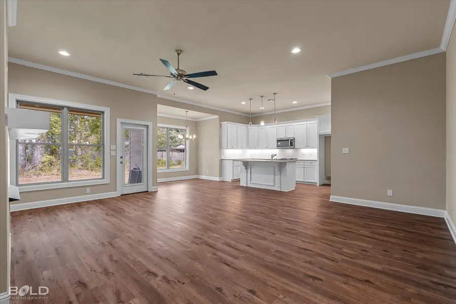 6912 Grigg Lane, Greenwood, LA 71033 - Image #3