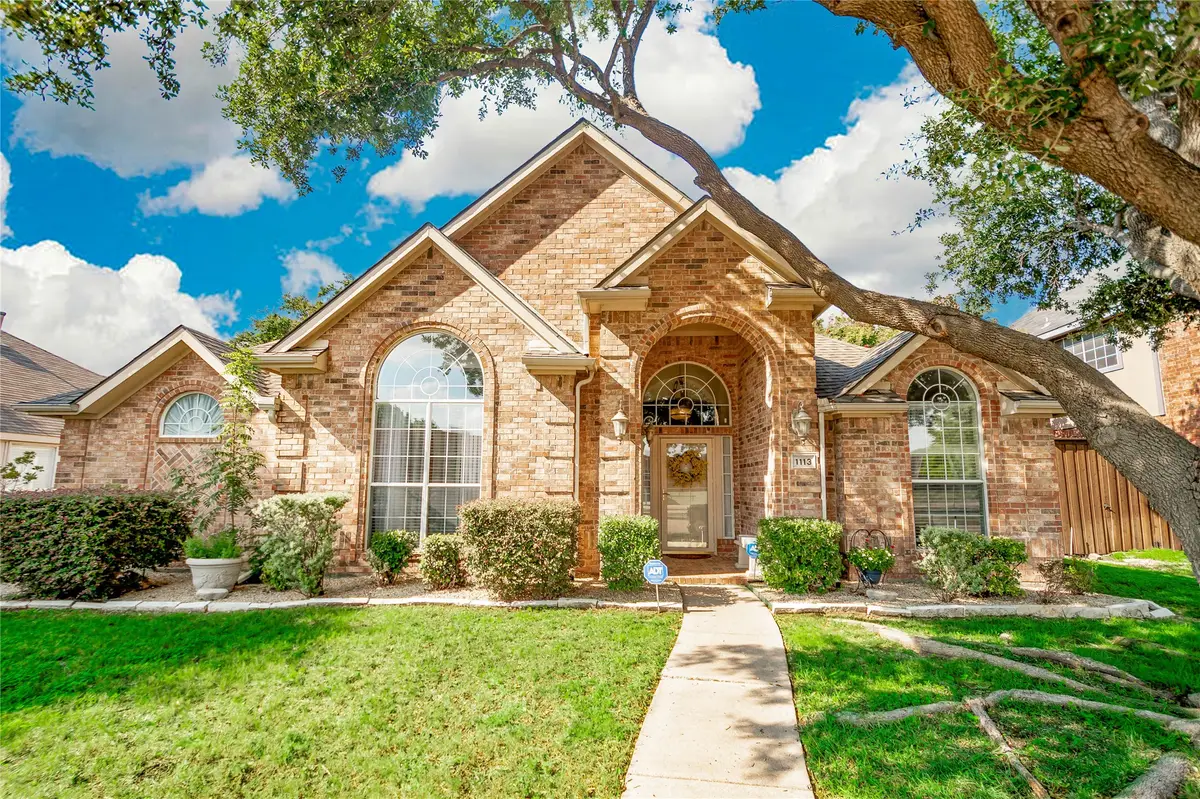 1113 Pleasant Oaks Drive, Lewisville, TX 75067 - #1