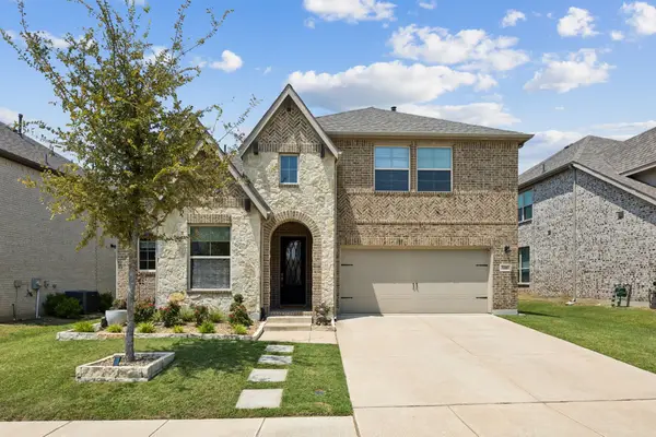 5300 Tuscarora Trail, McKinney, TX 75070