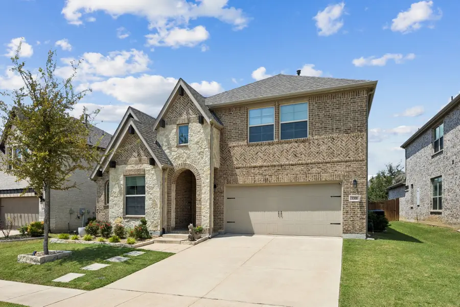 5300 Tuscarora Trail, McKinney, TX 75070 - Image #2