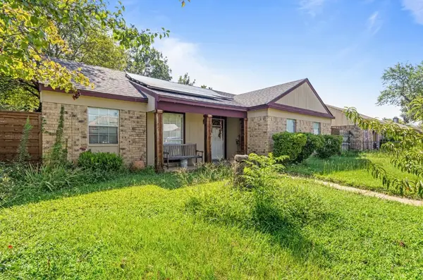 516 Esterine Road, Dallas, TX 75217