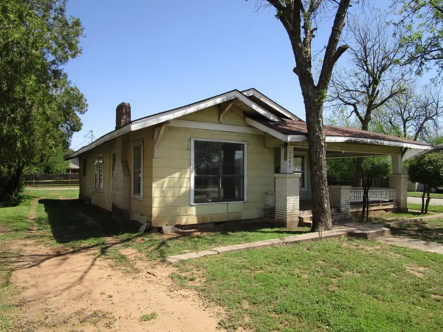 1642 Pearl Avenue, Wichita Falls, TX 76301 - Image #2
