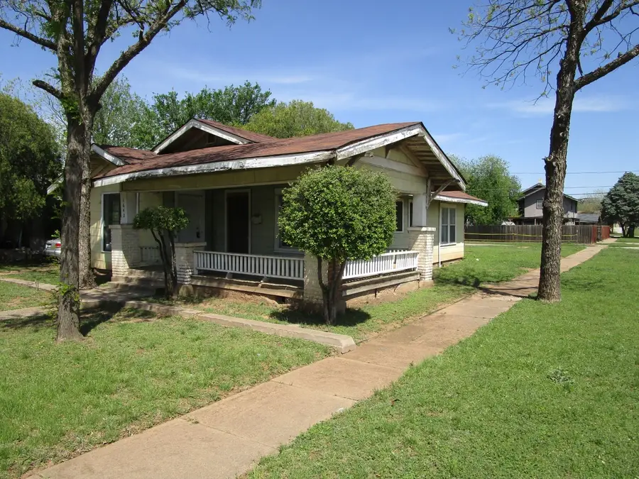1642 Pearl Avenue, Wichita Falls, TX 76301 - Image #3