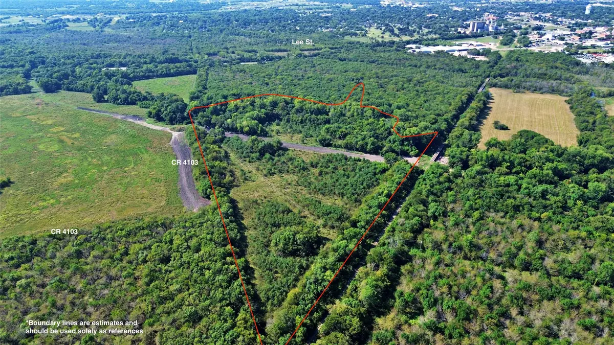 720 Cr-4103, Greenville, TX 75401 - Image #1