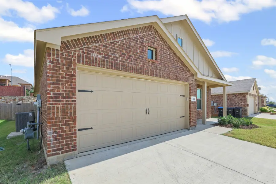 6409 Becker Avenue, Fort Worth, TX 76123 - Image #3