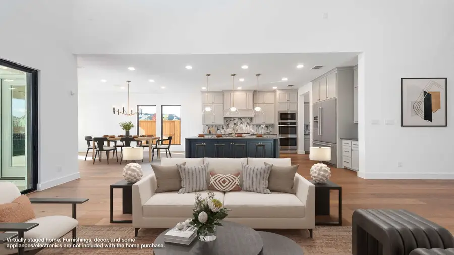 3251 Fulmar Circle, Frisco, TX 75033 - Image #2