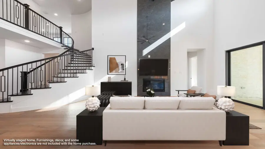 3251 Fulmar Circle, Frisco, TX 75033 - Image #3