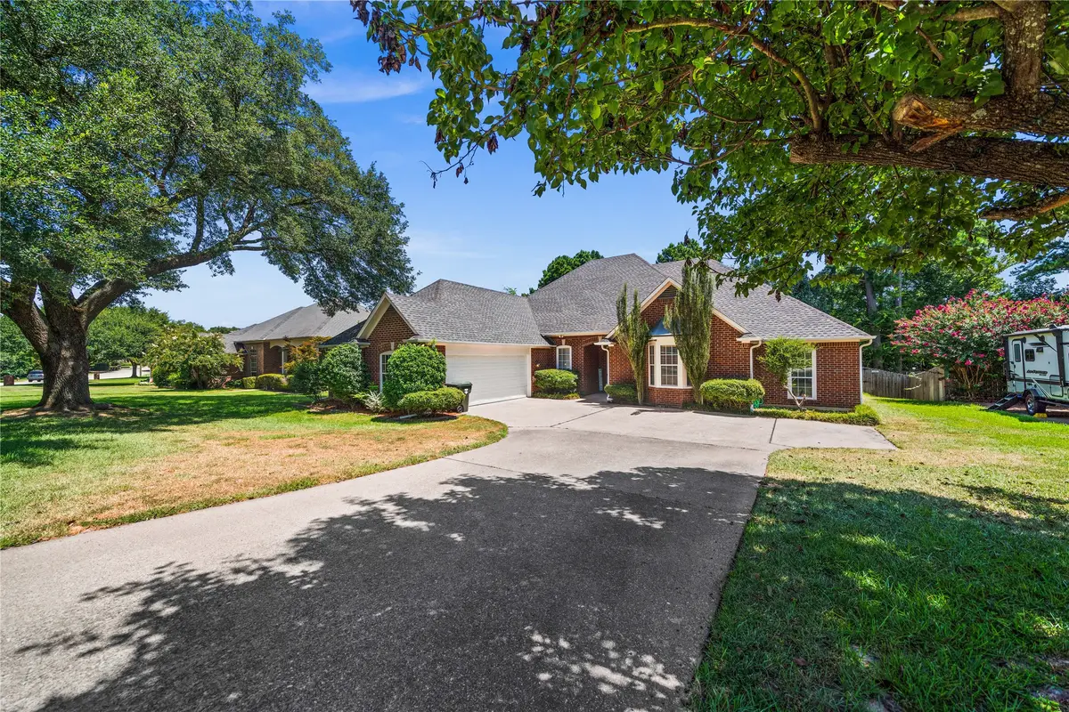 8412 Crooked Trail, Tyler, TX 75703 - Image #1