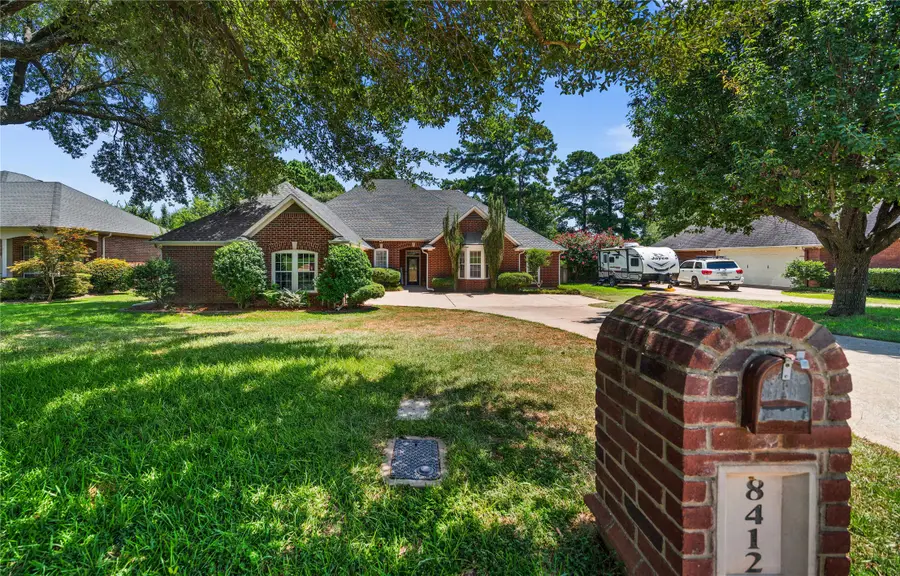 8412 Crooked Trail, Tyler, TX 75703 - Image #2